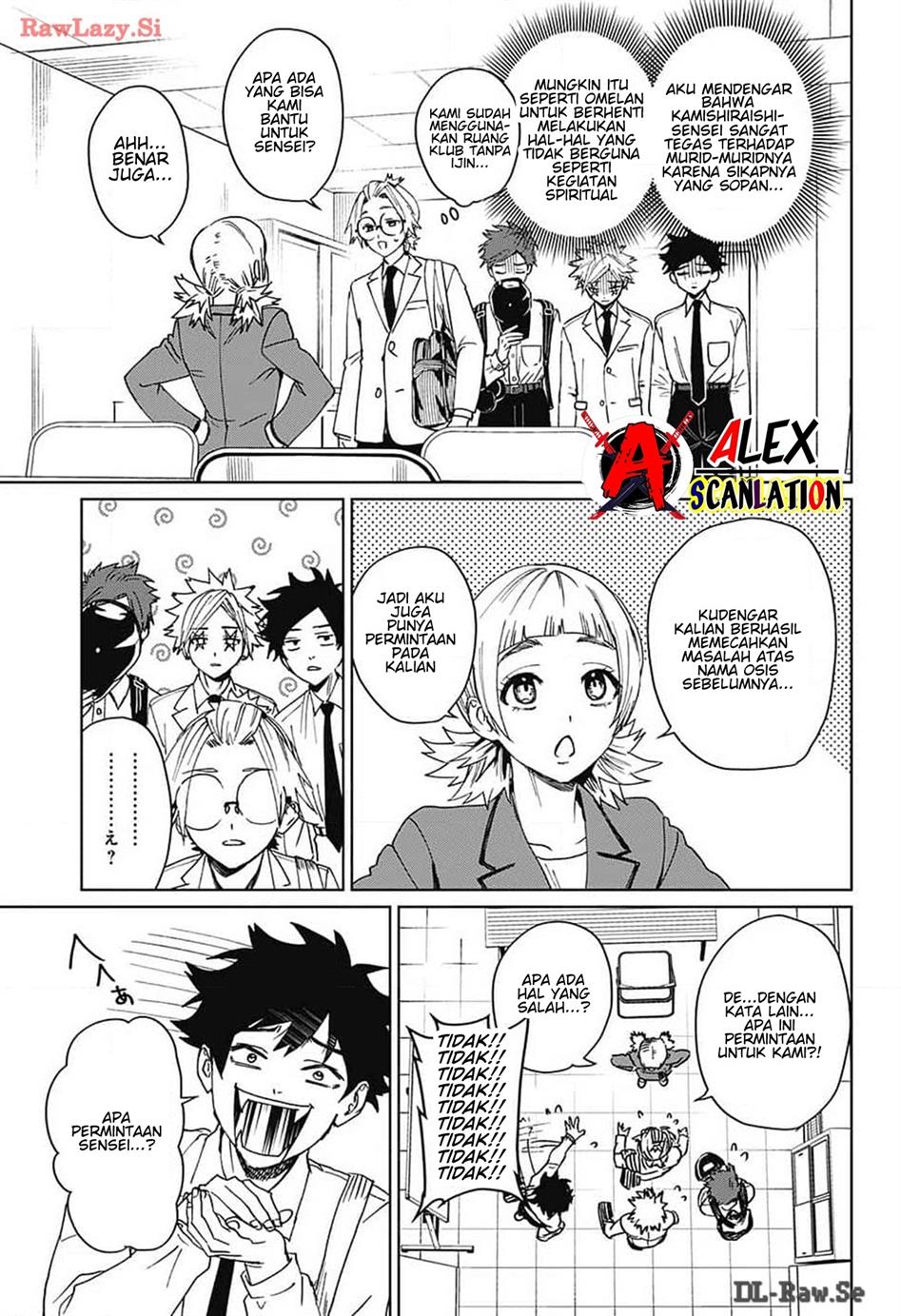 phantom-busters - Chapter: 10