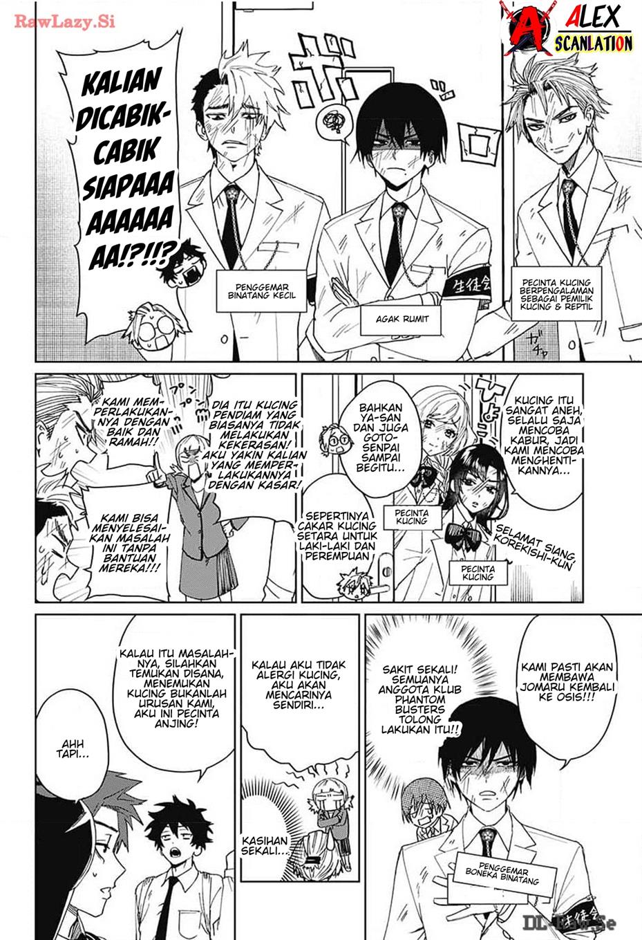 phantom-busters - Chapter: 10