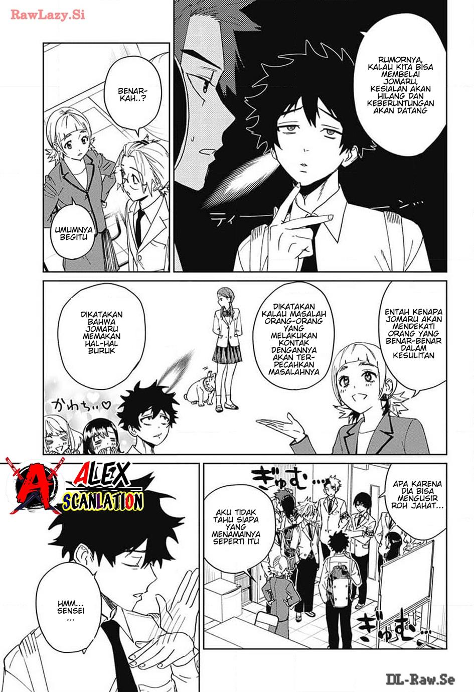 phantom-busters - Chapter: 10