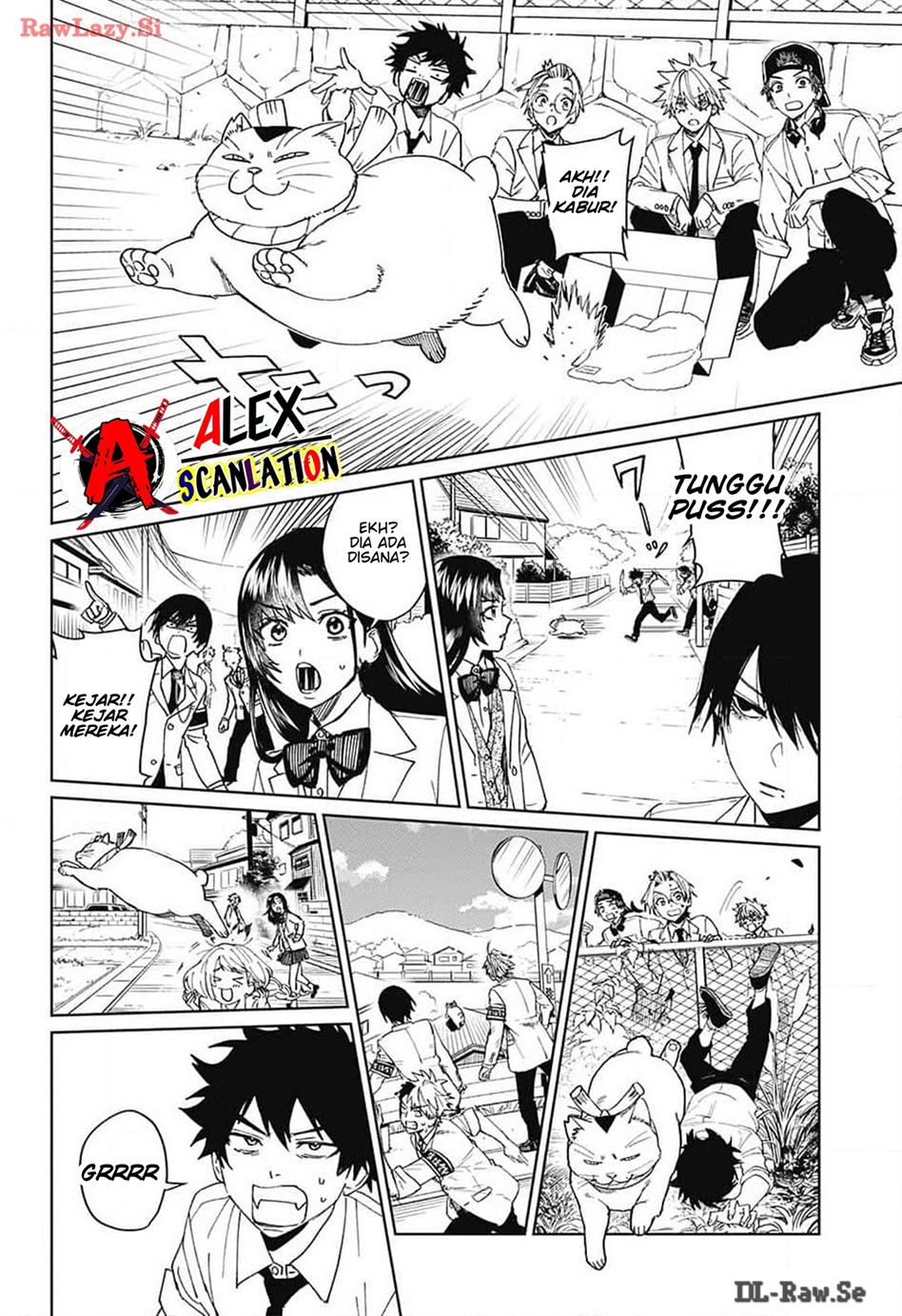 phantom-busters - Chapter: 10