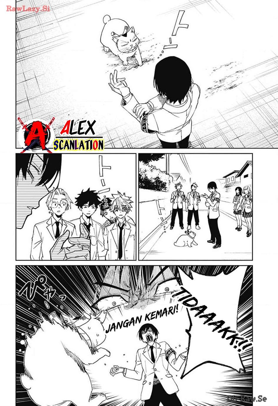 phantom-busters - Chapter: 10