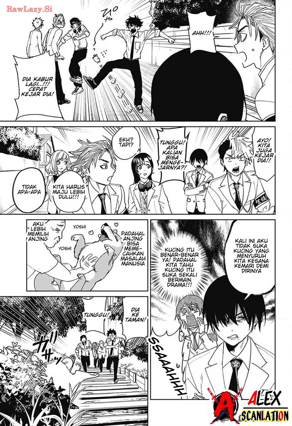 phantom-busters - Chapter: 10