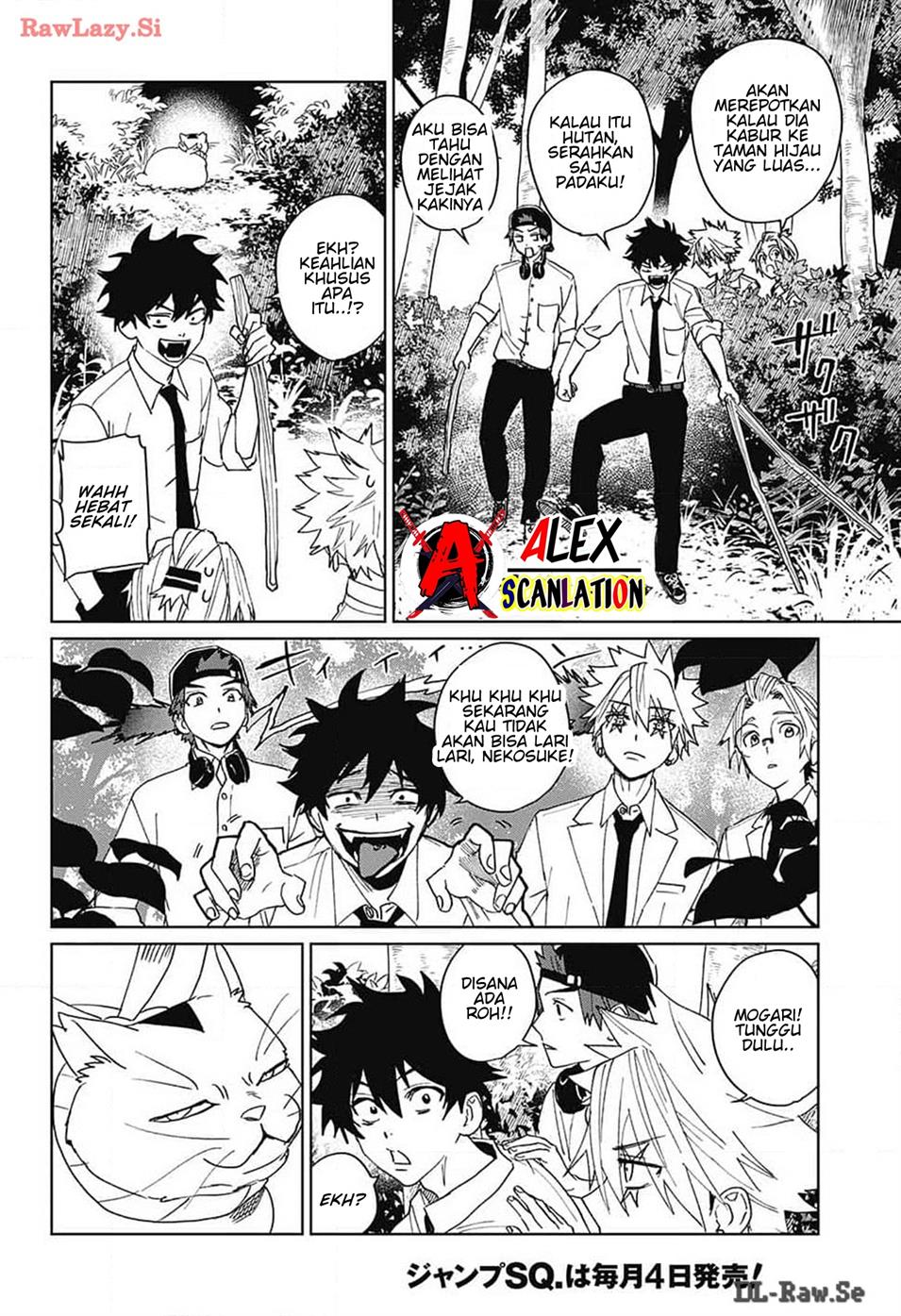 phantom-busters - Chapter: 10