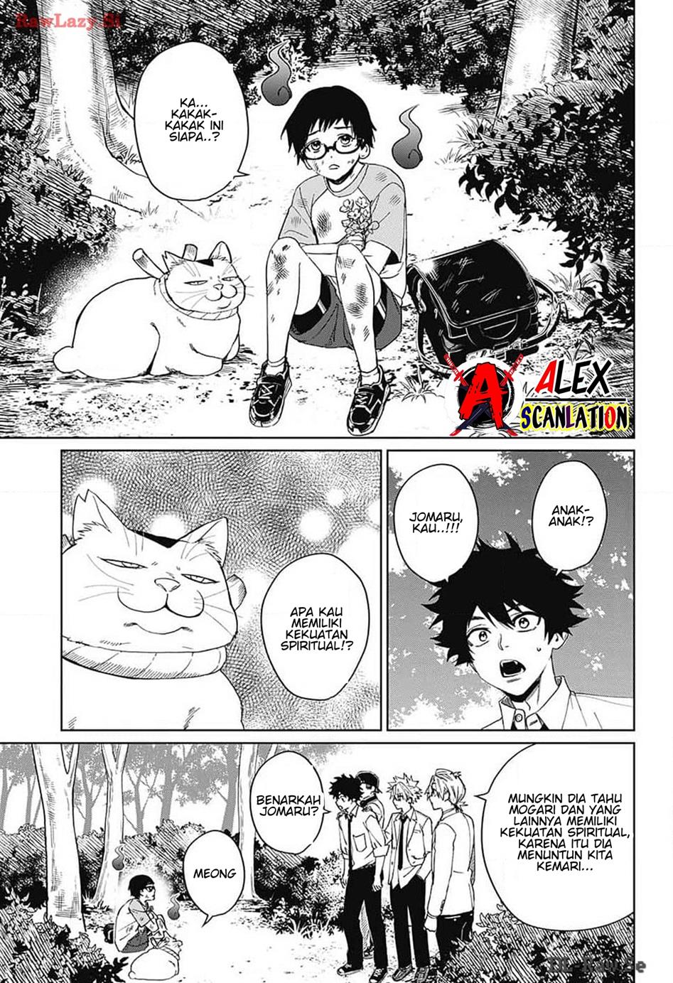 phantom-busters - Chapter: 10