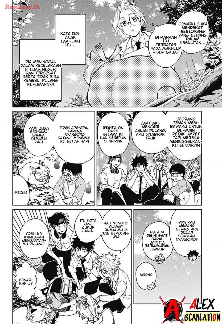 phantom-busters - Chapter: 10