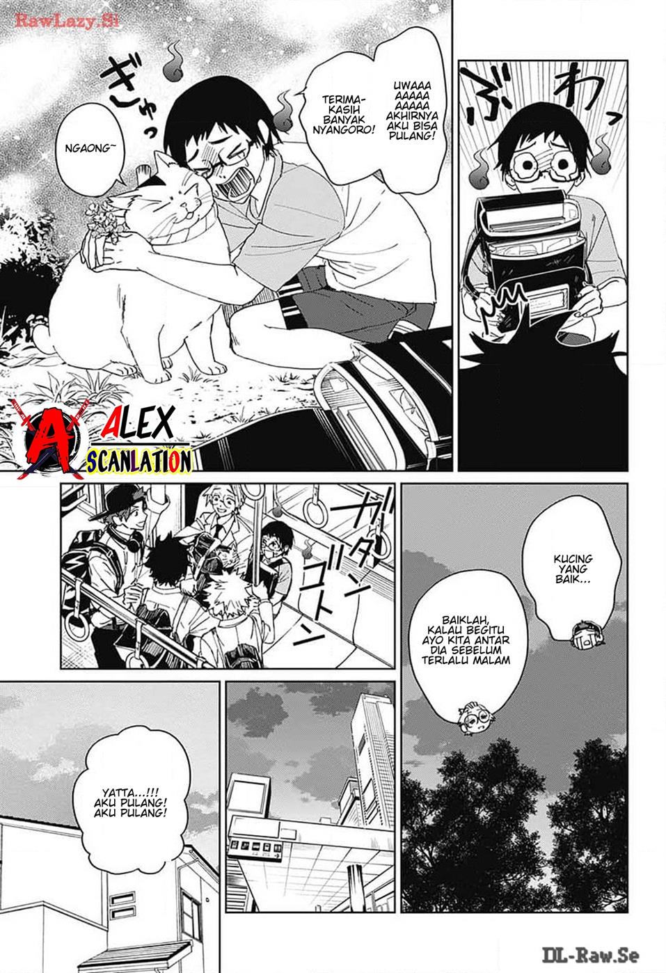 phantom-busters - Chapter: 10