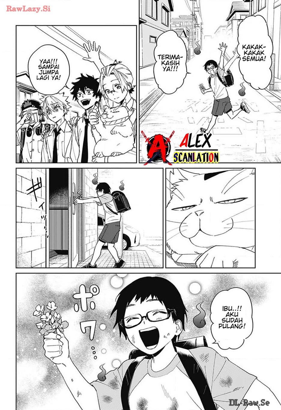phantom-busters - Chapter: 10