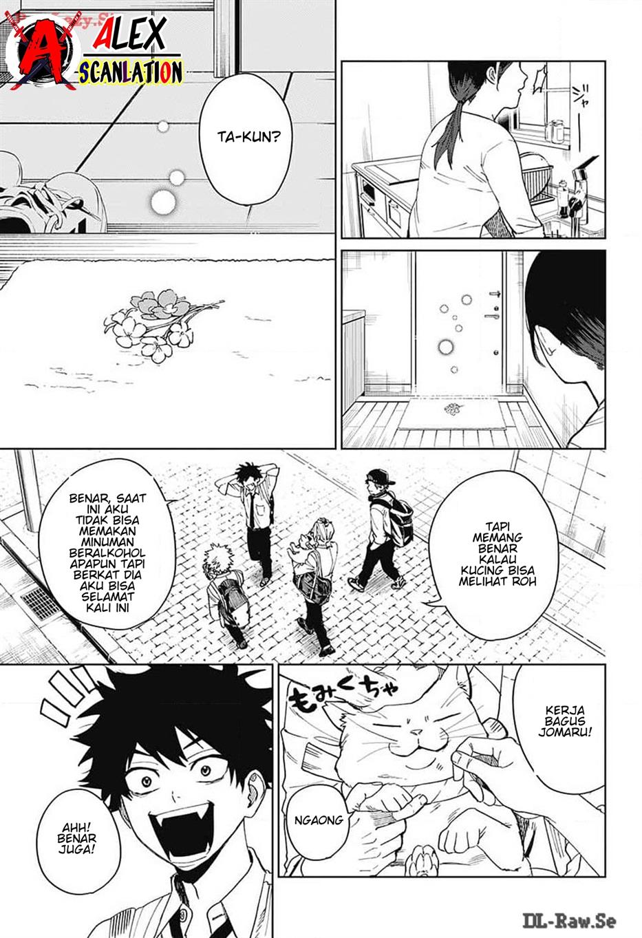 phantom-busters - Chapter: 10