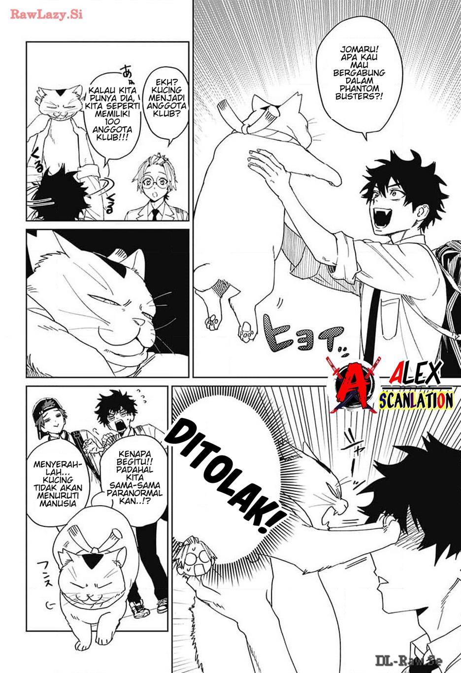 phantom-busters - Chapter: 10
