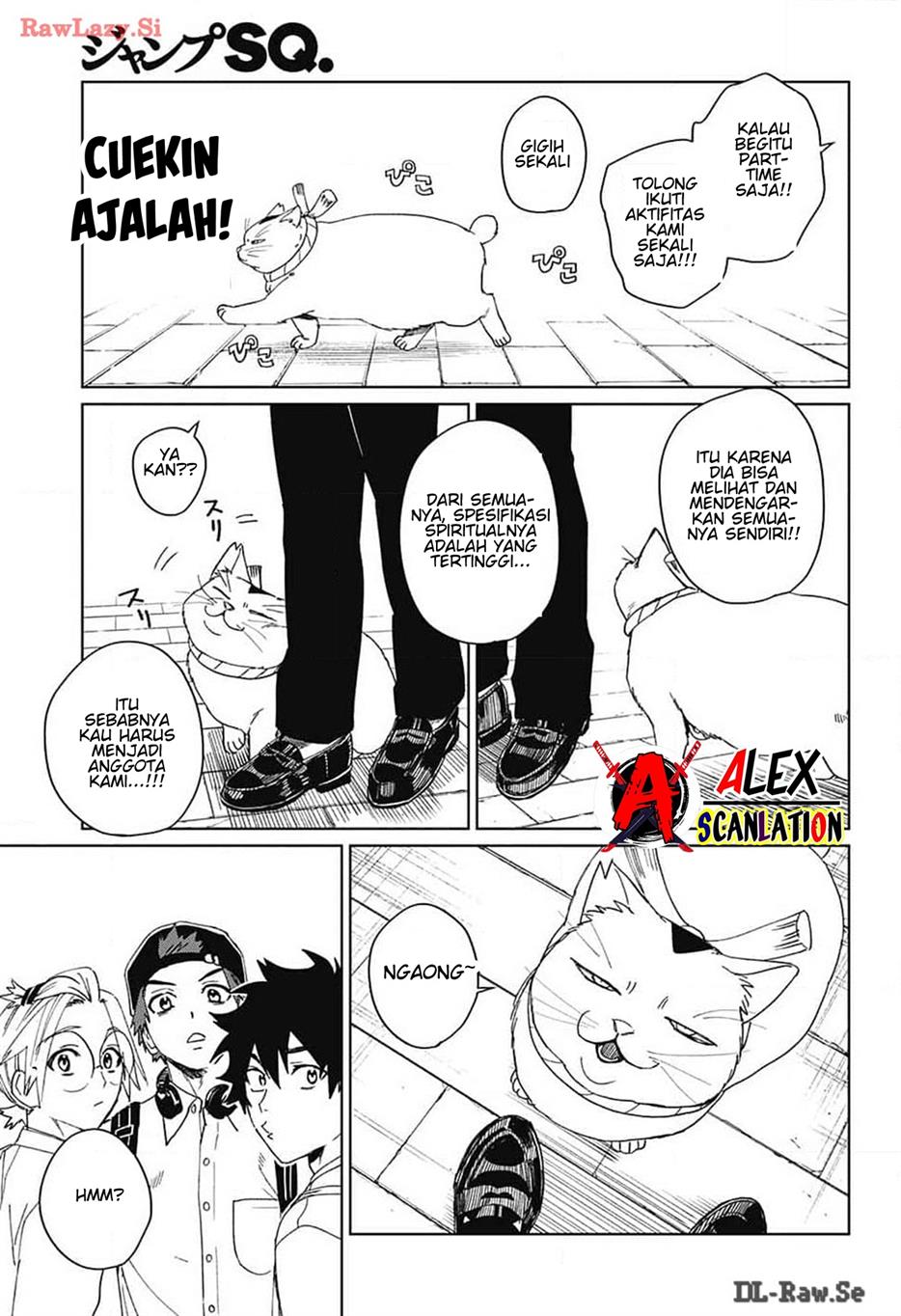 phantom-busters - Chapter: 10