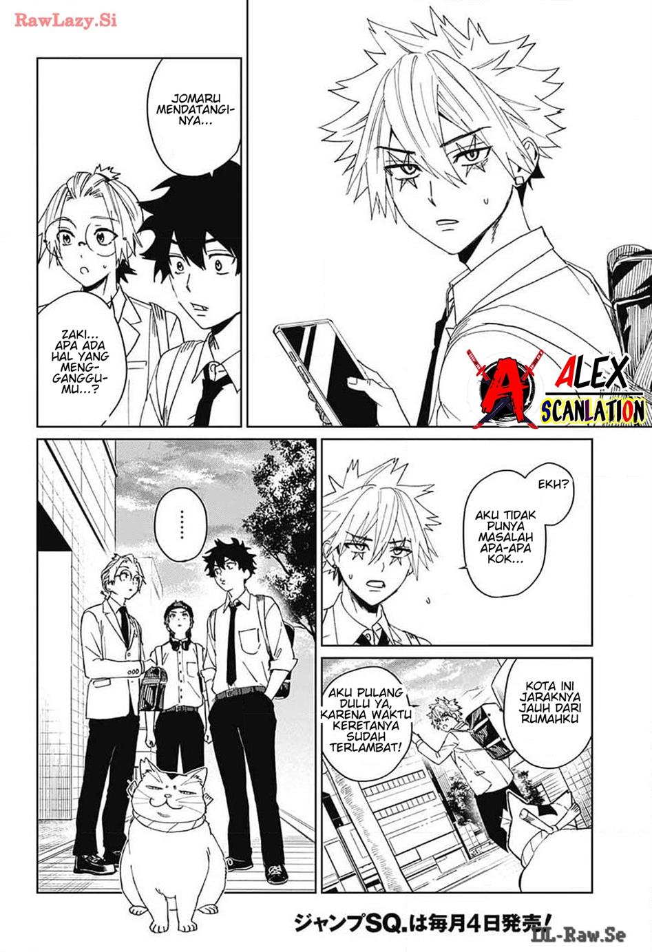 phantom-busters - Chapter: 10