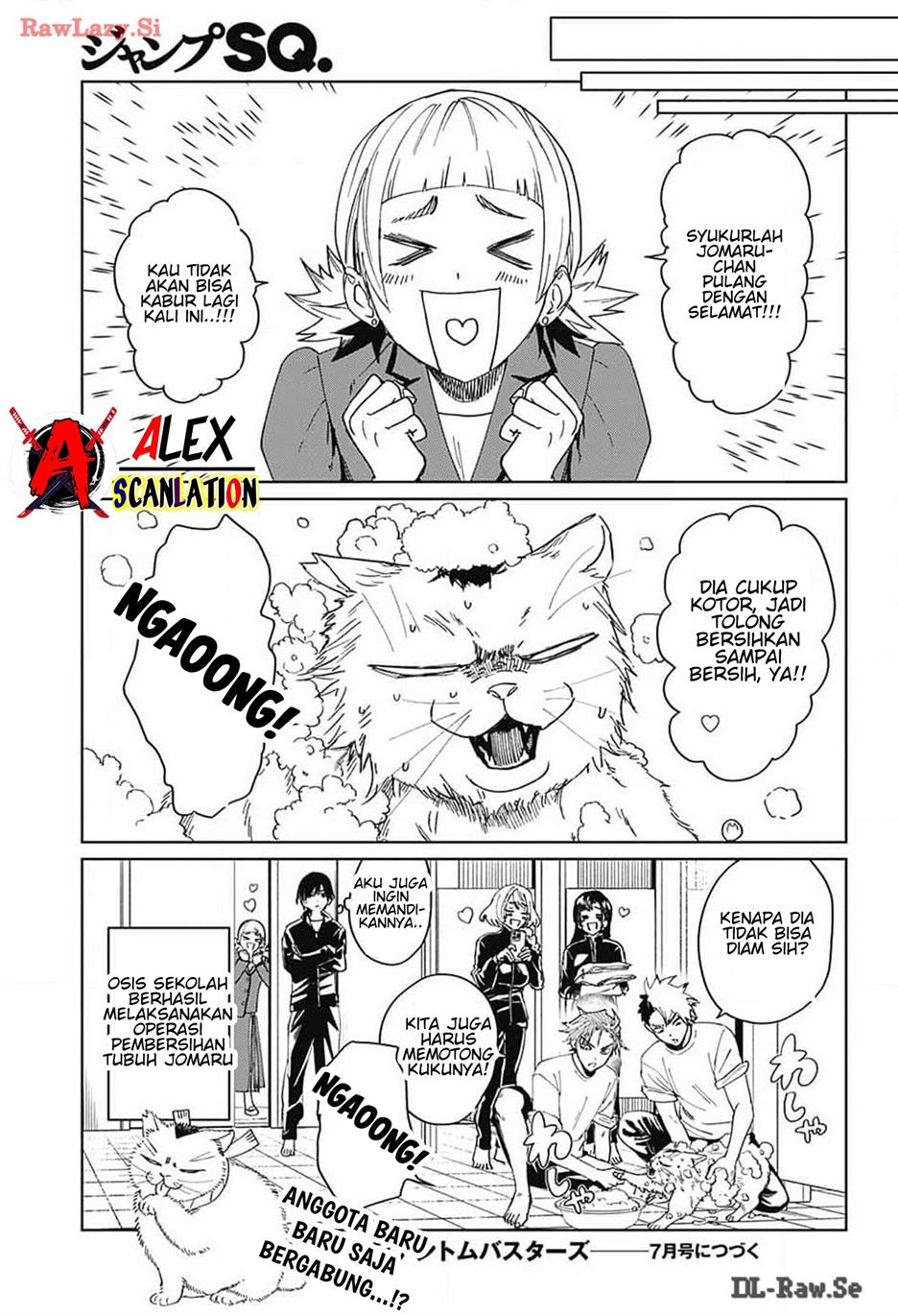 phantom-busters - Chapter: 10