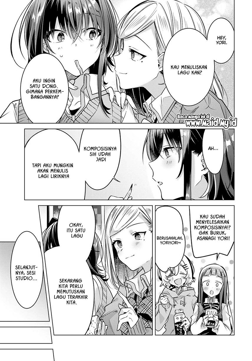 sasayaku-you-ni-koi-wo-utau - Chapter: 9