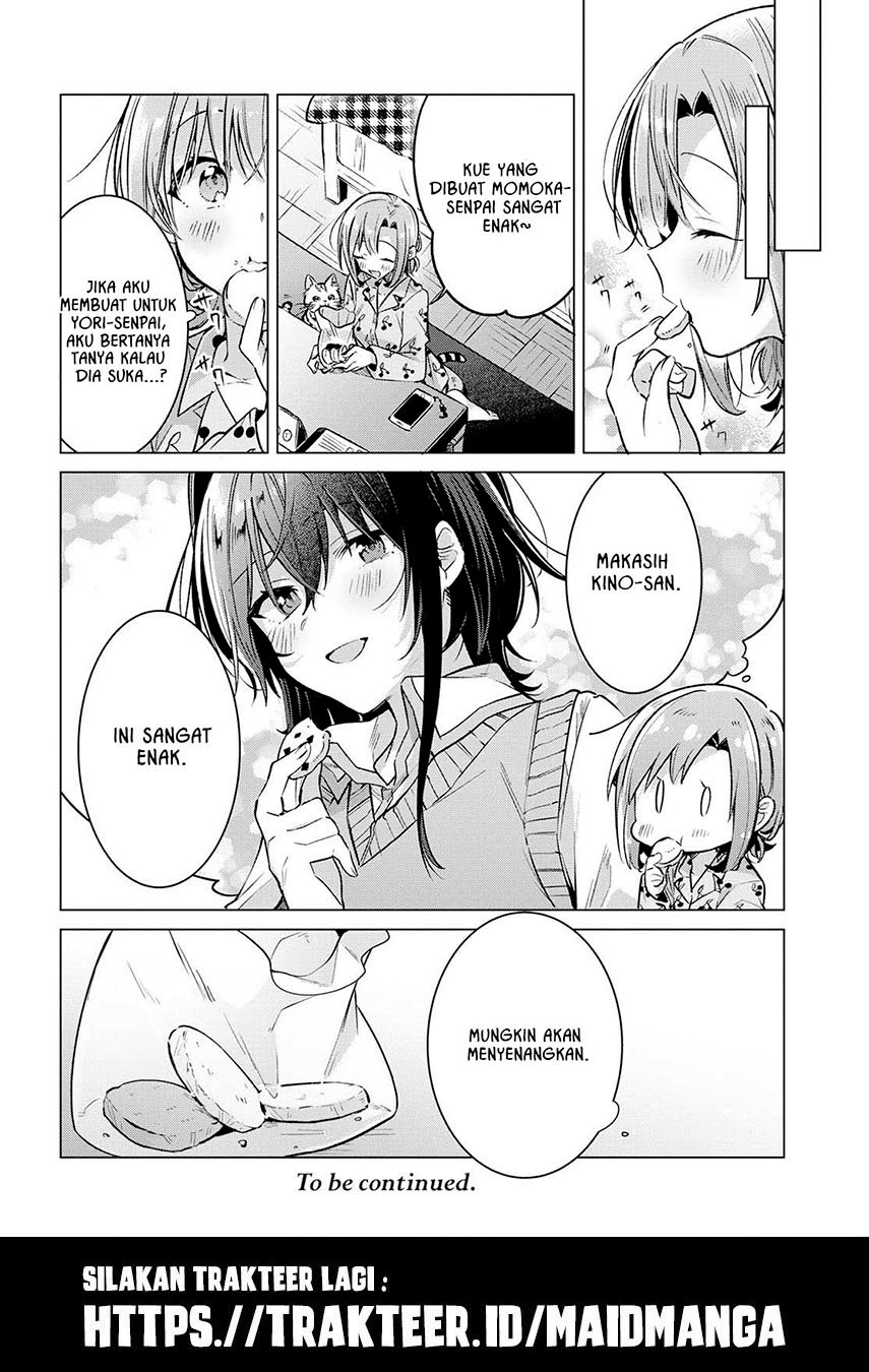 sasayaku-you-ni-koi-wo-utau - Chapter: 9