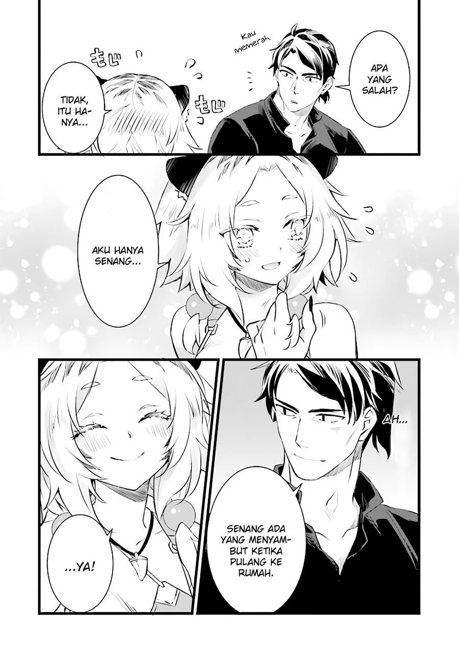 kajiya-de-hajimeru-isekai-slow-life - Chapter: 4