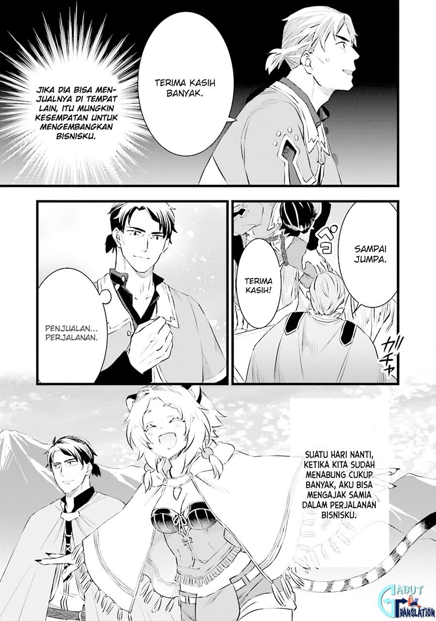kajiya-de-hajimeru-isekai-slow-life - Chapter: 4