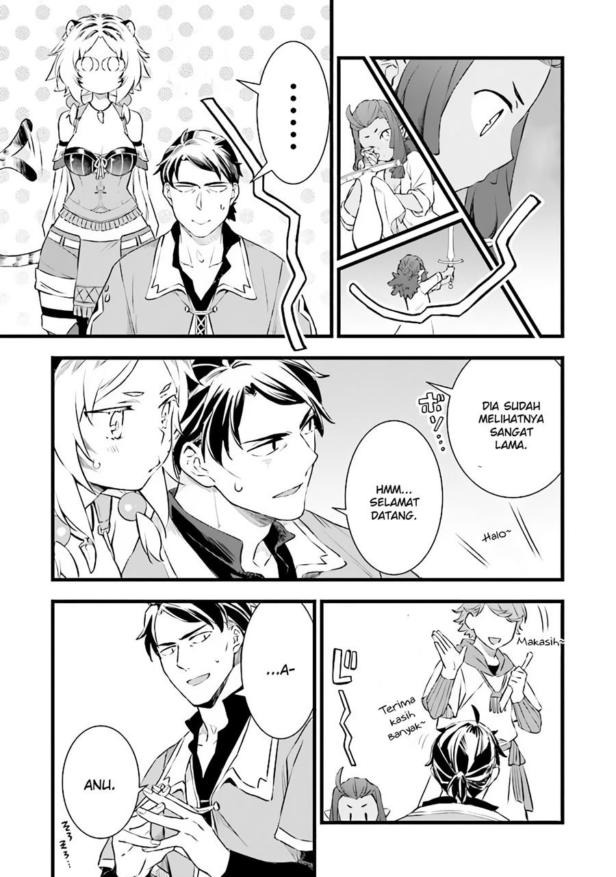 kajiya-de-hajimeru-isekai-slow-life - Chapter: 4