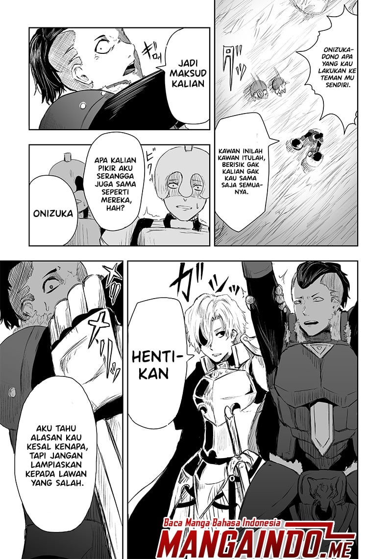 ore-dake-fuguu-skill-no-isekai-shoukan-hangyakuki - Chapter: 6