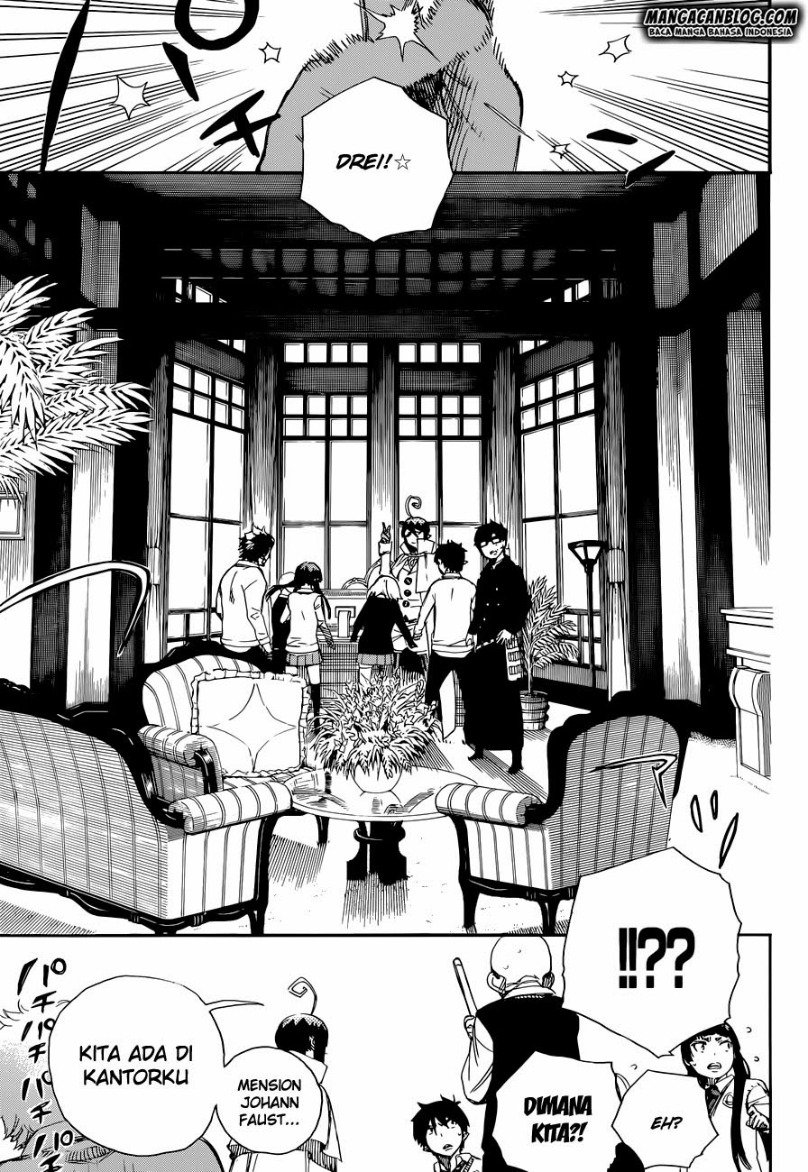 ao-no-exorcist - Chapter: 66