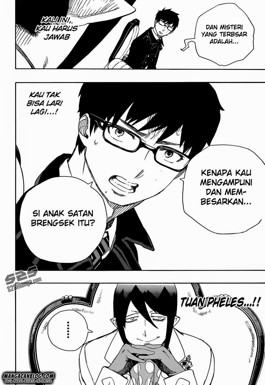 ao-no-exorcist - Chapter: 66