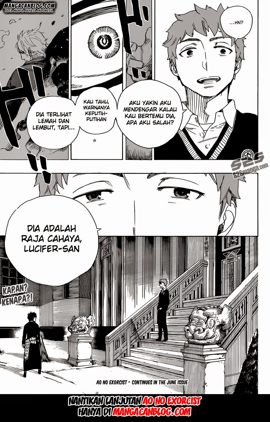 ao-no-exorcist - Chapter: 66