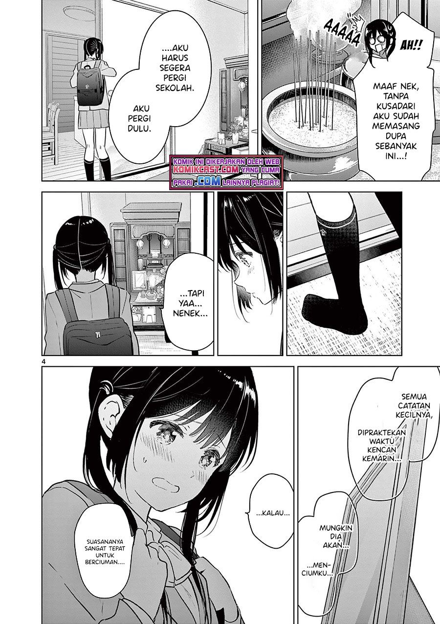 aishiteru-game-wo-owarasetai - Chapter: 8