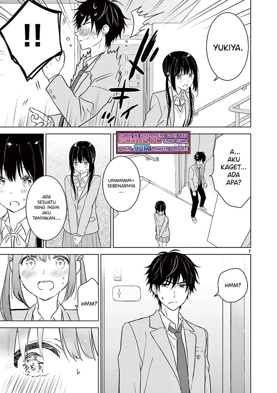 aishiteru-game-wo-owarasetai - Chapter: 8