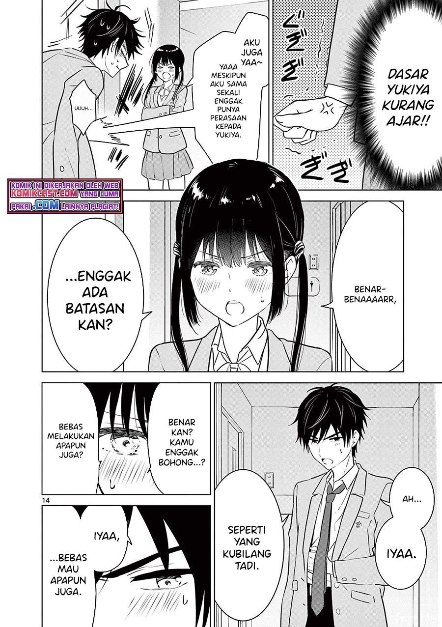 aishiteru-game-wo-owarasetai - Chapter: 8