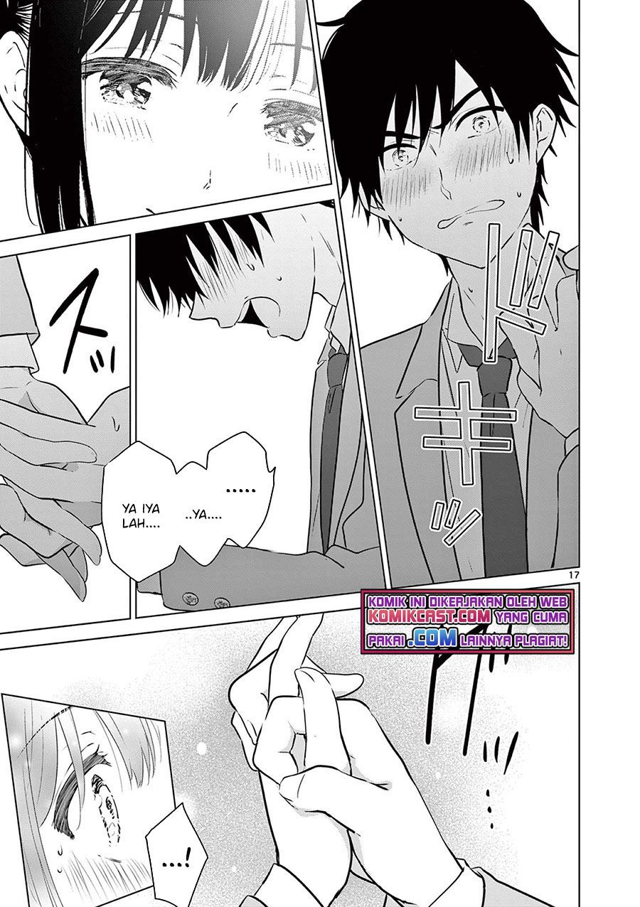 aishiteru-game-wo-owarasetai - Chapter: 8