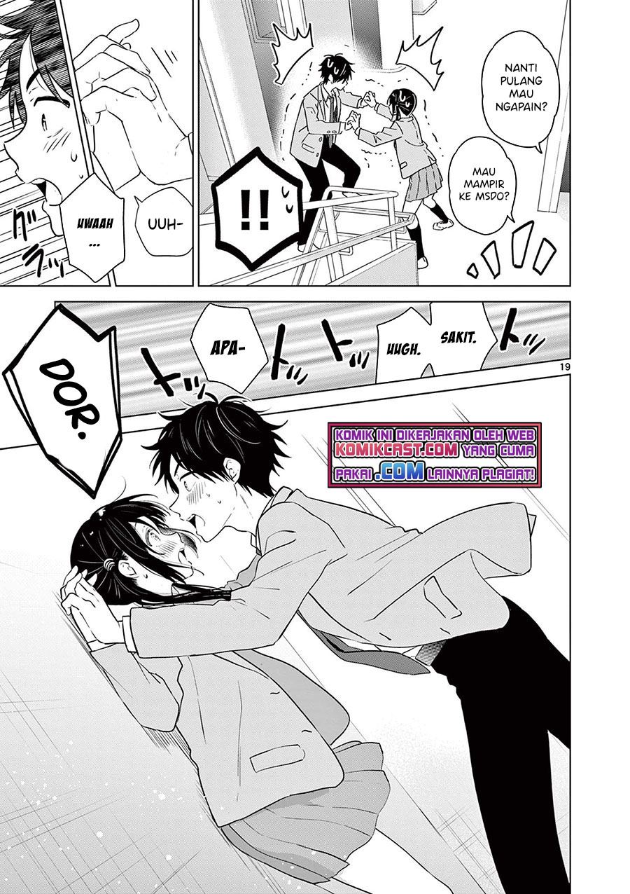 aishiteru-game-wo-owarasetai - Chapter: 8