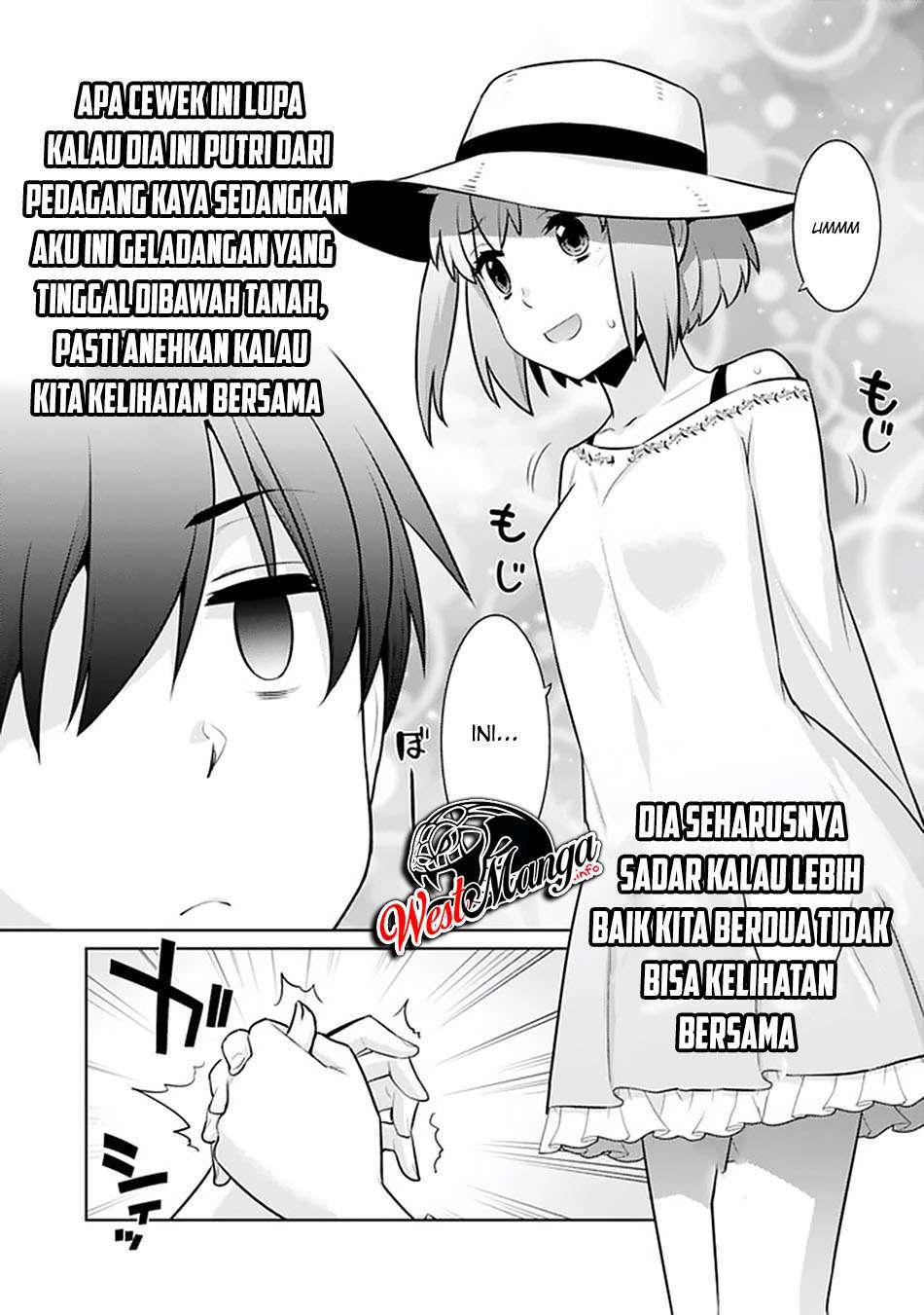 rettou-me-no-tensei-majutsushi-shiitage-rareta-saikyou-no-minashigo-ga-isekai-de-musou-suru - Chapter: 16