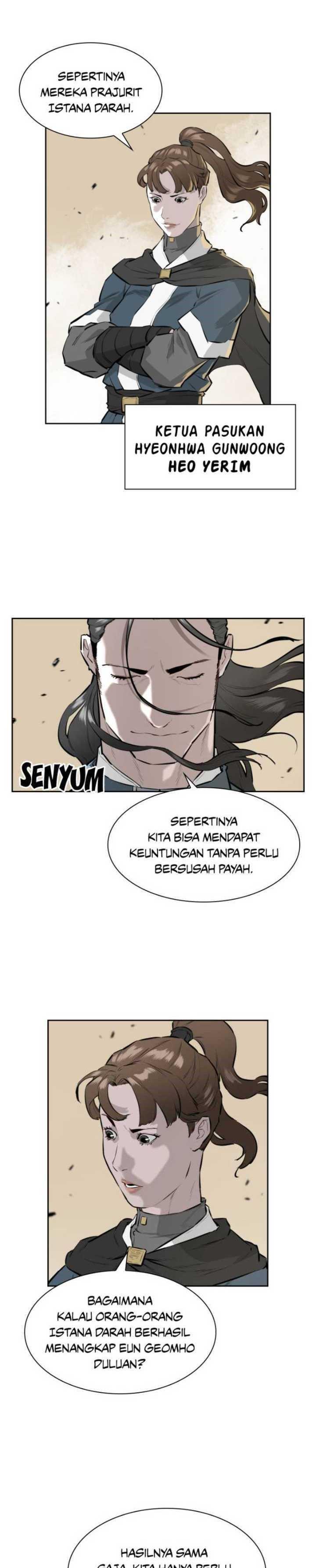 wind-soul - Chapter: 36