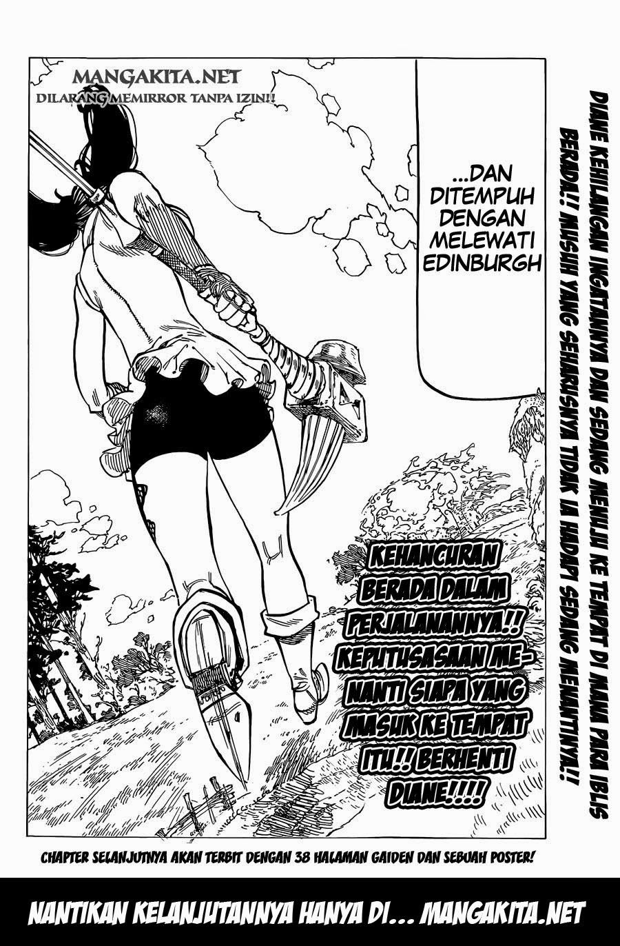 nanatsu-no-taizai - Chapter: 126