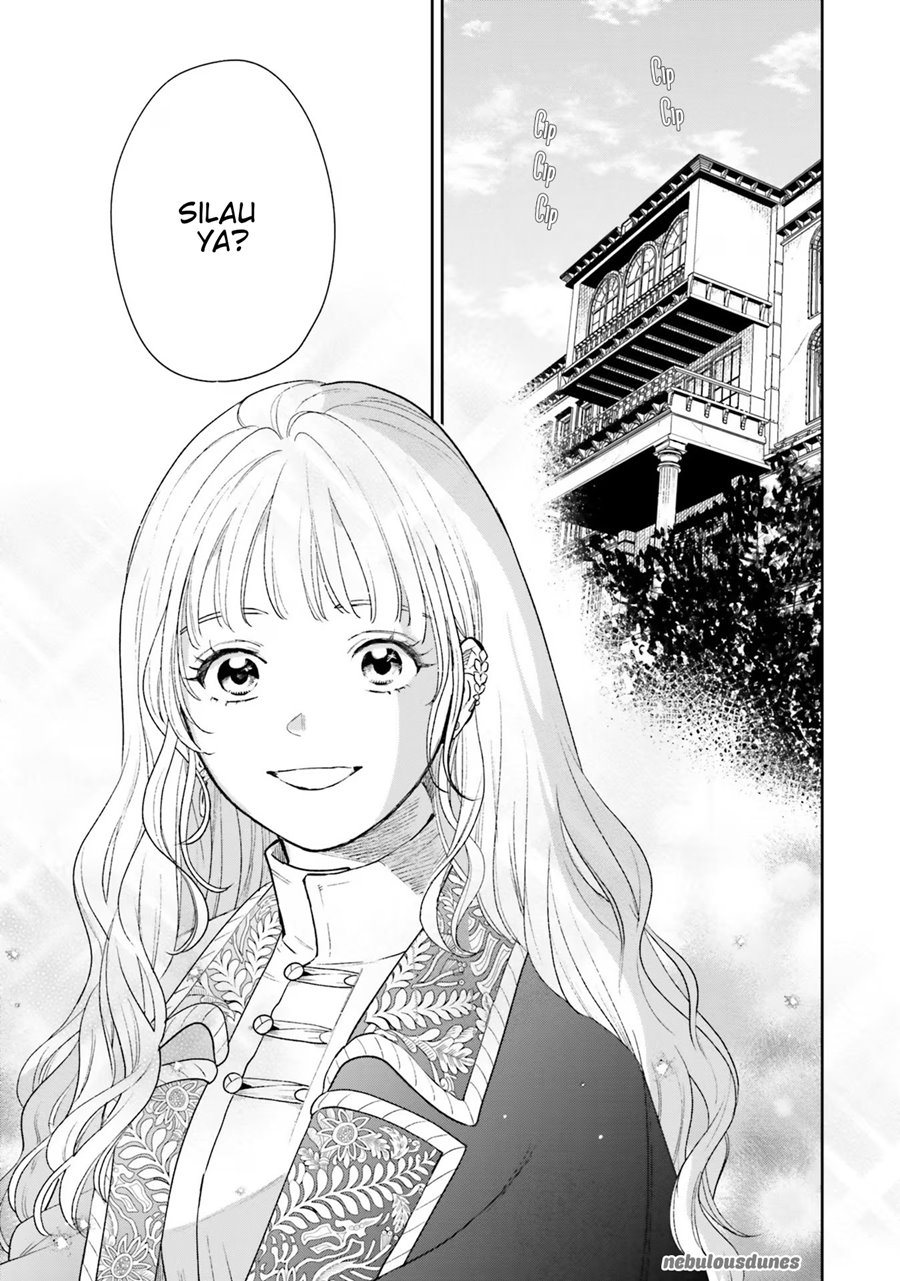 shi-ni-modori-no-mahou-gakkou-seikatsu-wo-moto-koibito-to-prologue-kara-tadashi-koukando-wa-zero - Chapter: 5