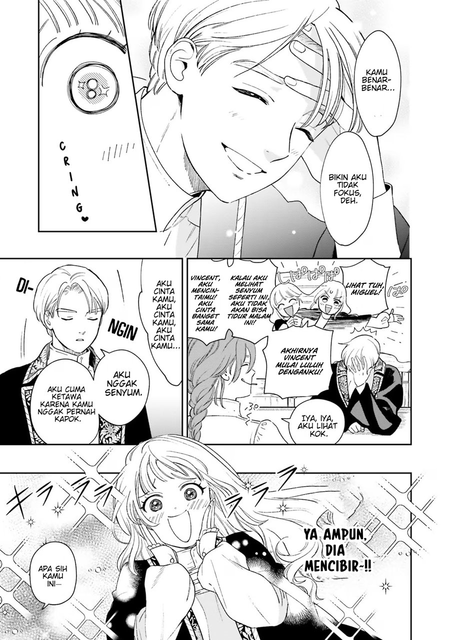 shi-ni-modori-no-mahou-gakkou-seikatsu-wo-moto-koibito-to-prologue-kara-tadashi-koukando-wa-zero - Chapter: 5