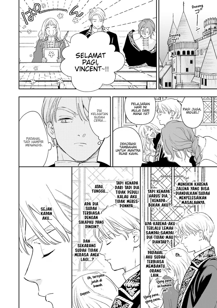 shi-ni-modori-no-mahou-gakkou-seikatsu-wo-moto-koibito-to-prologue-kara-tadashi-koukando-wa-zero - Chapter: 5