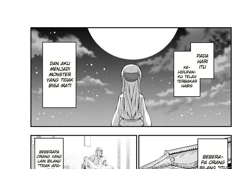 tonikaku-kawaii-indo - Chapter: 150