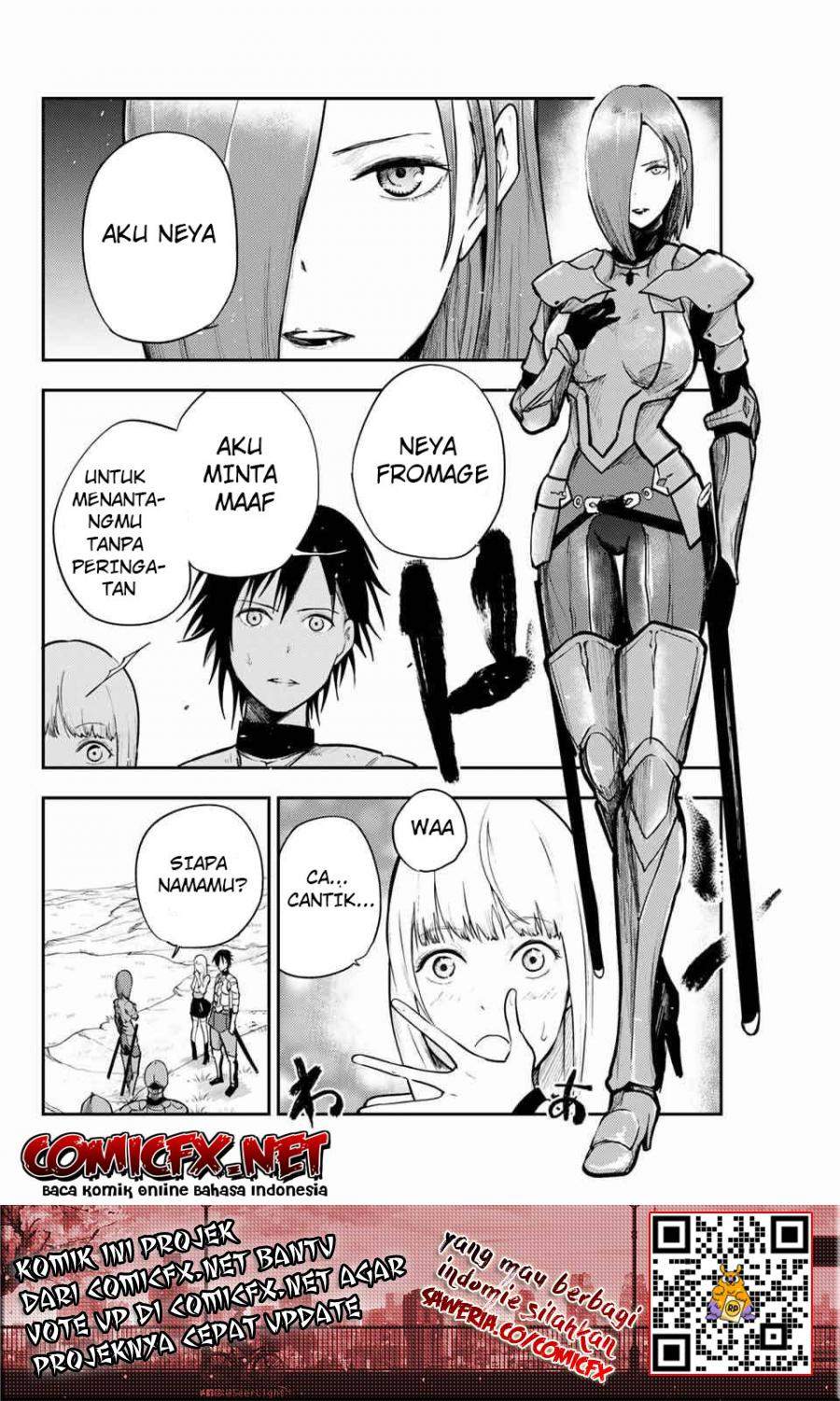 dorei-tensei-sono-dorei-saikyou-no-moto-ouji-ni-tsuki - Chapter: 9