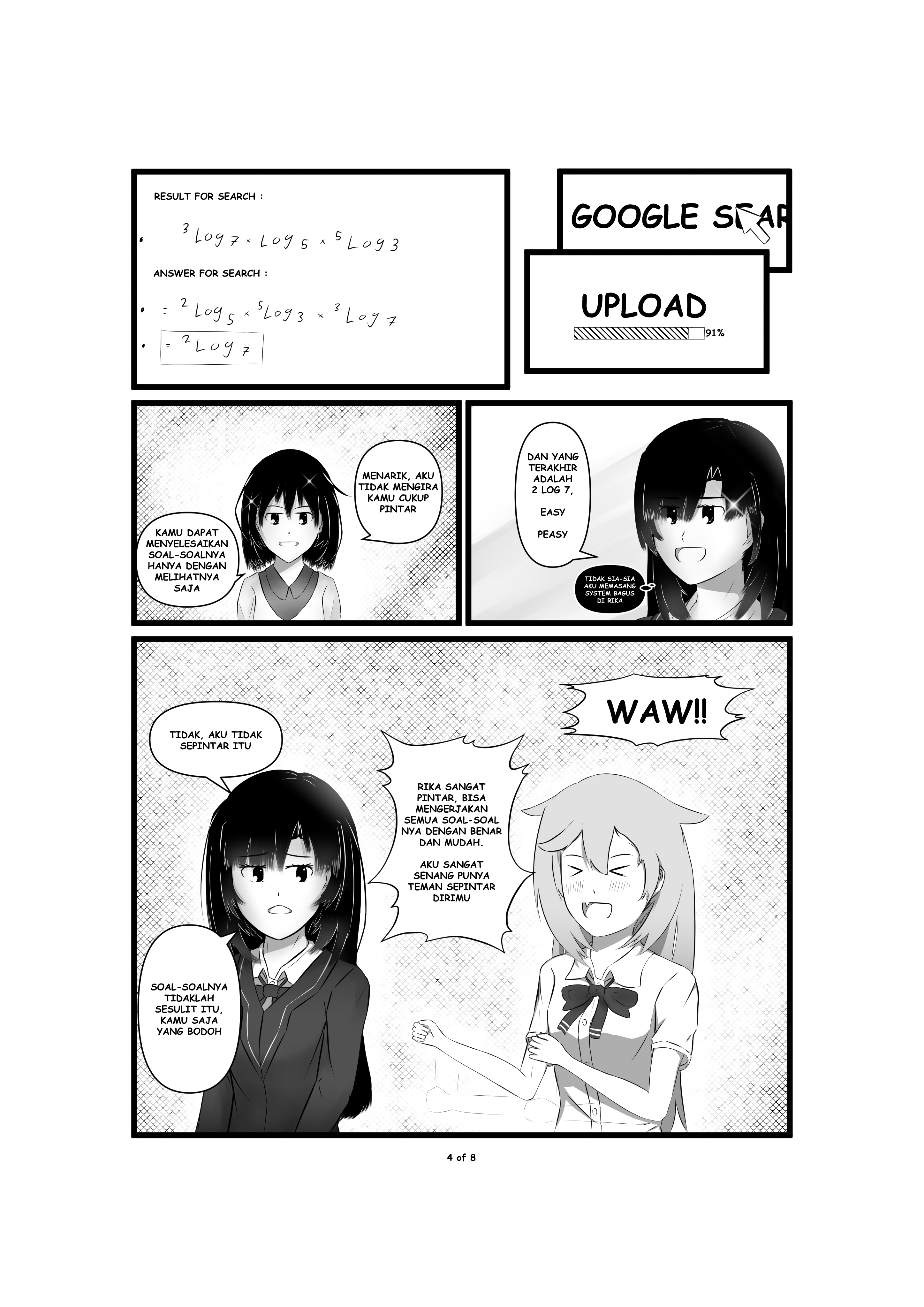 only-rika - Chapter: 5