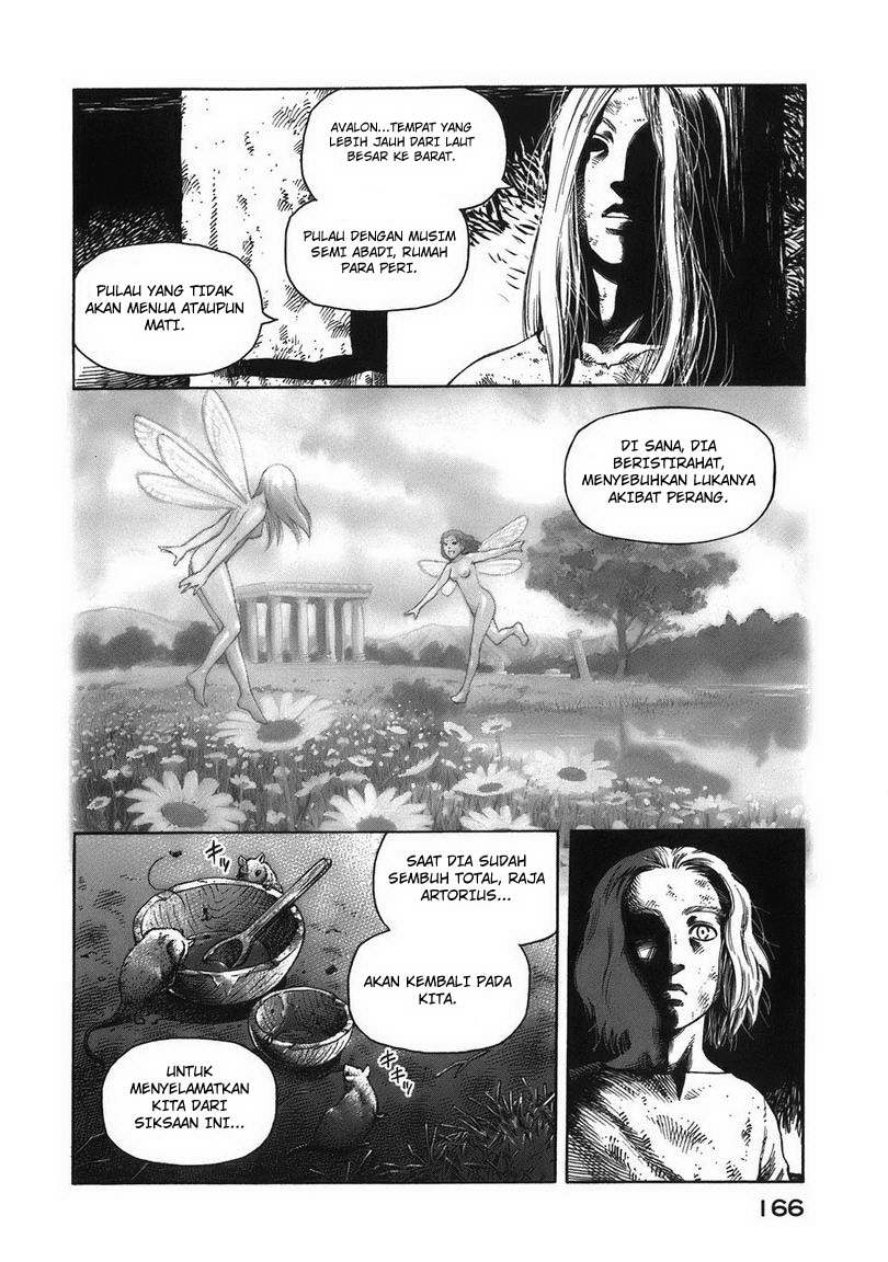 vinland-saga - Chapter: 34