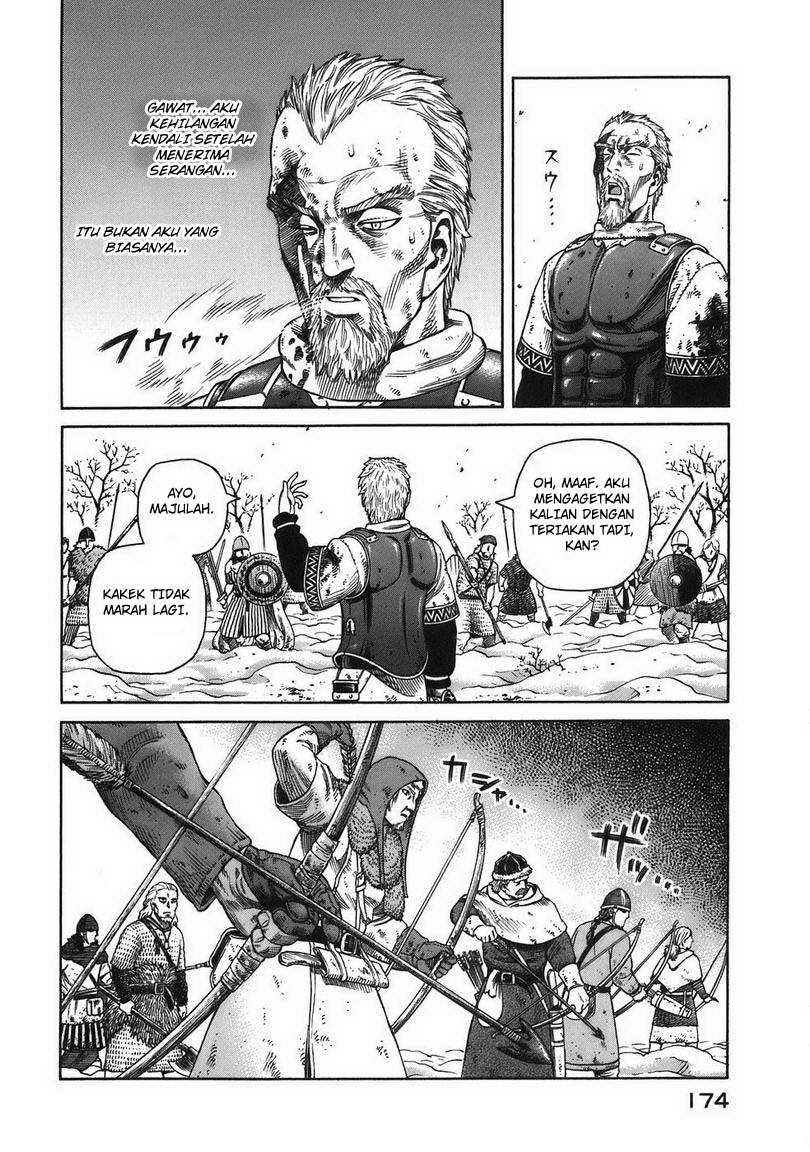 vinland-saga - Chapter: 34