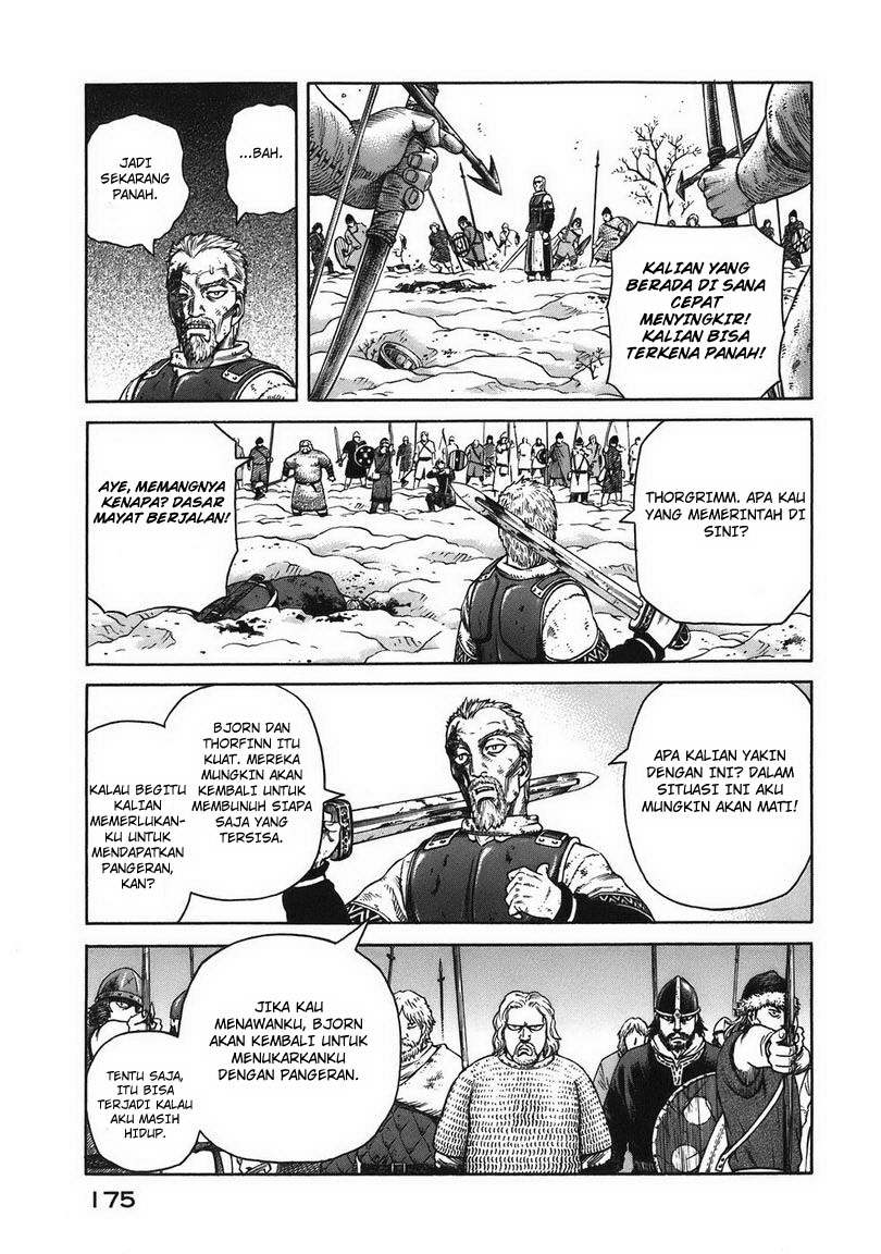 vinland-saga - Chapter: 34