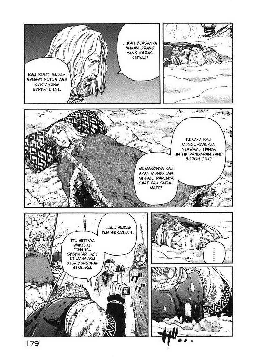 vinland-saga - Chapter: 34