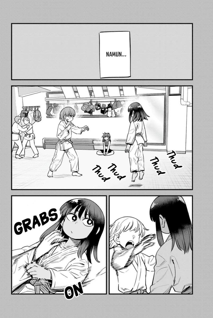 ijiranaide-nagatoro-san - Chapter: 136