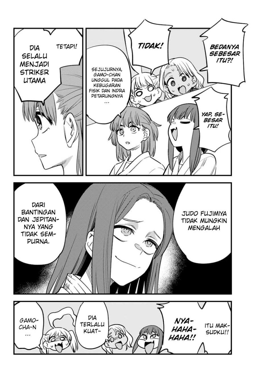 ijiranaide-nagatoro-san - Chapter: 136