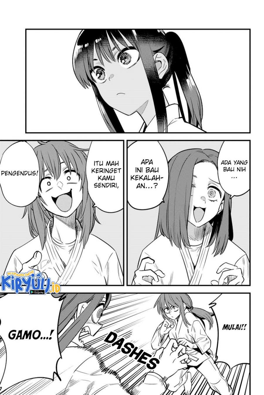 ijiranaide-nagatoro-san - Chapter: 136