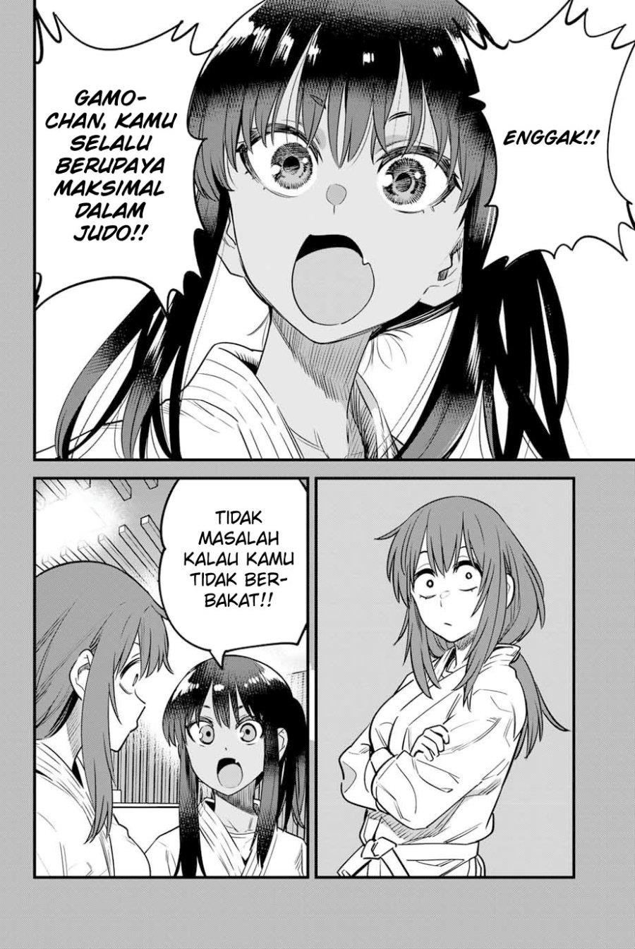 ijiranaide-nagatoro-san - Chapter: 136