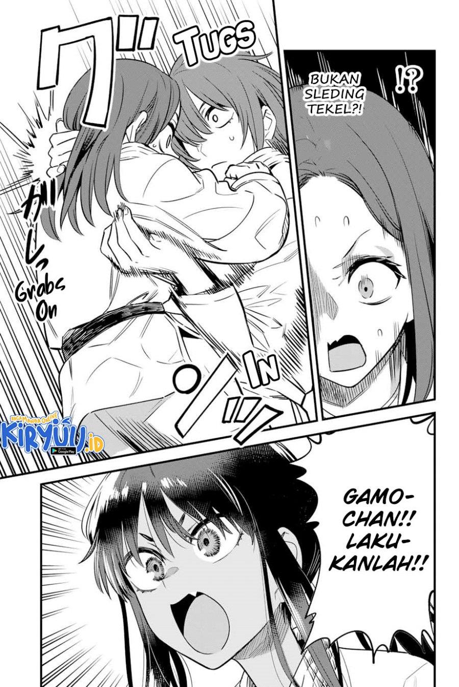 ijiranaide-nagatoro-san - Chapter: 136