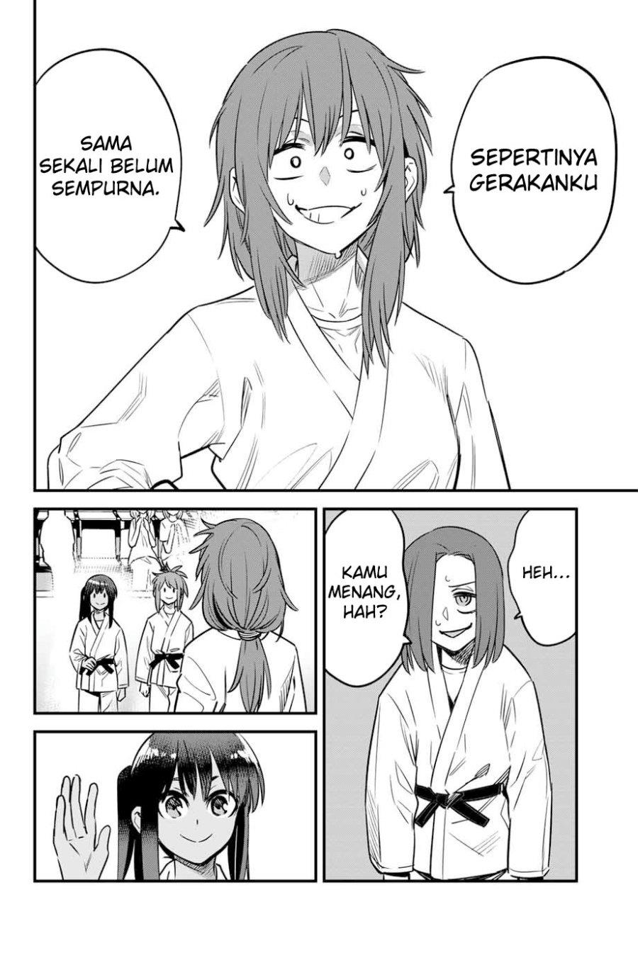 ijiranaide-nagatoro-san - Chapter: 136