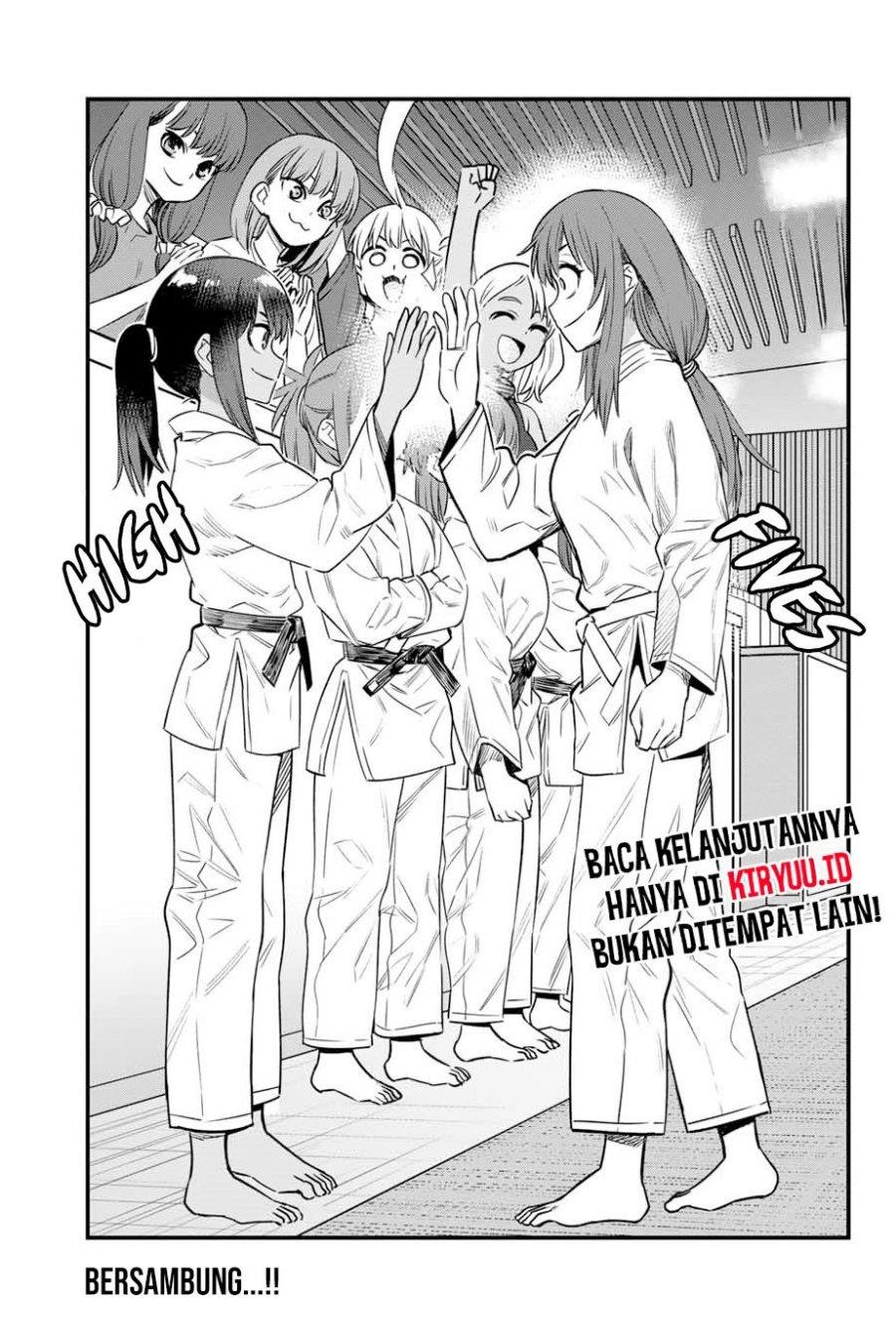 ijiranaide-nagatoro-san - Chapter: 136